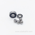 25mm G100 bearing SUJ-2 Chrome Steel Balls